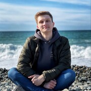 Споденейко Тимофей Алексеевич