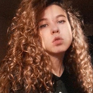 Дарья Геннадьевна Матюнина