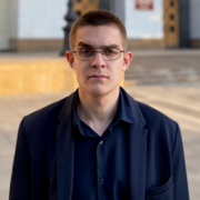 Буйвол Иван Александрович Буйвол Иван Александрович