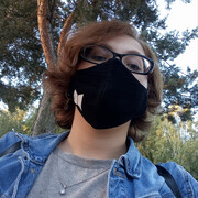 Одегова Ксения Игоревна Одегова Ксения Игоревна