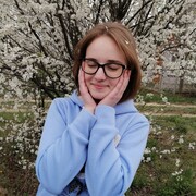 Солосенкова Елизавета Антоновна