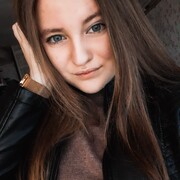 Зенина Виктория Олеговна