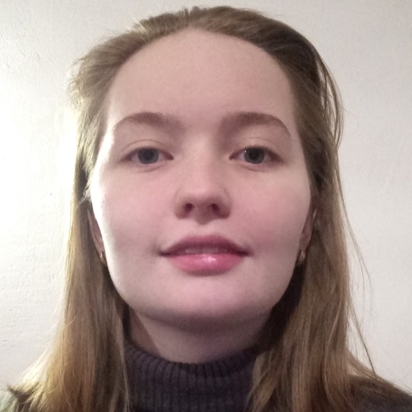 Данилина Анастасия Юрьевна Данилина Анастасия Юрьевна