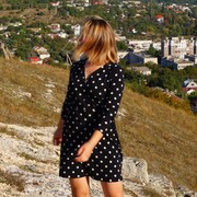 Шахмухаметова Сабина Тимуровна