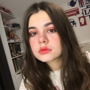 Кобзева Настя