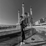 Юсипов Никита Русланович Юсипов Никита Русланович