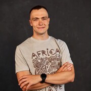 Плотицин Николай Игоревич