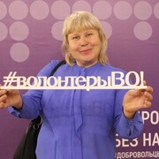 Потылицына Виолетта Олеговна