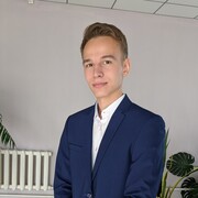 Петров Сергей Владимирович