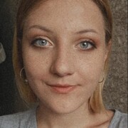 Решетилова Арина Евгеньевна