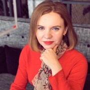 Перевера Светлана Игоревна