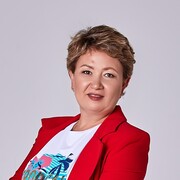 Хамитова Светлана