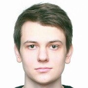 Данилов Павел Сергеевич