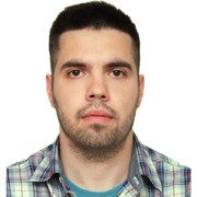 Мамонов Александр