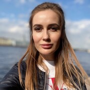 Богуславская Ольга Сергеевна