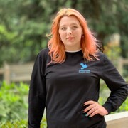 Заика Валерия Сергеевна