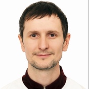 Бурмага Сергей Алексеевич