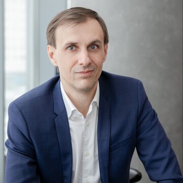 Денис Сергеевич Милов