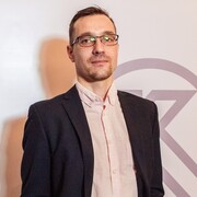 Гинда Дмитрий Владимирович