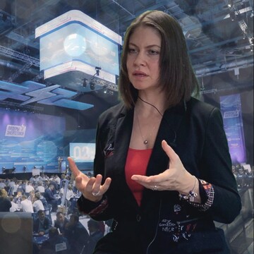 Марина Владимировна Богомягкова