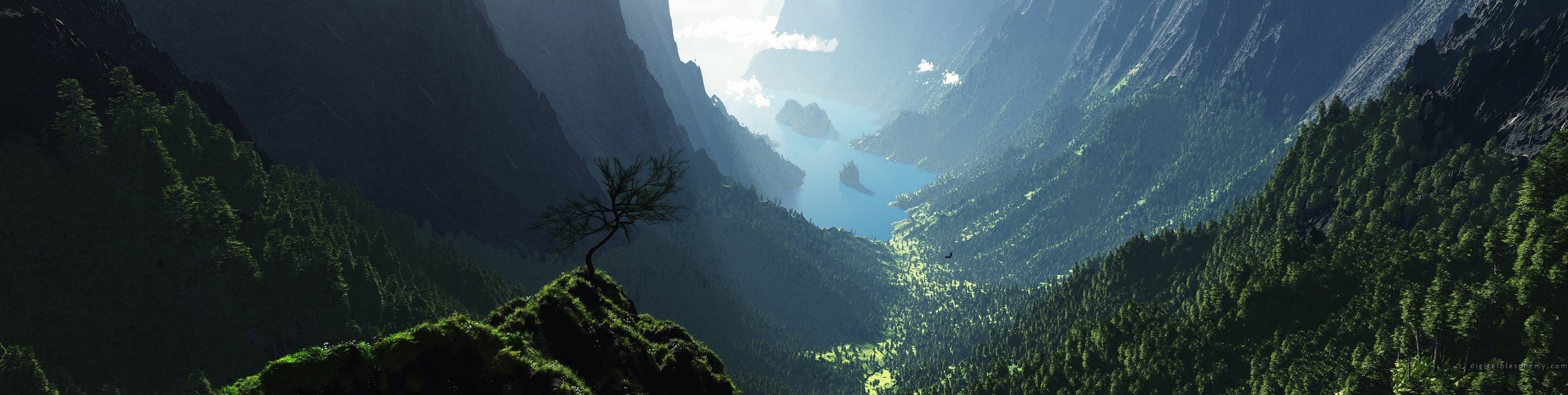 Обложка профиля