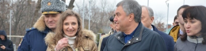 Обложка профиля