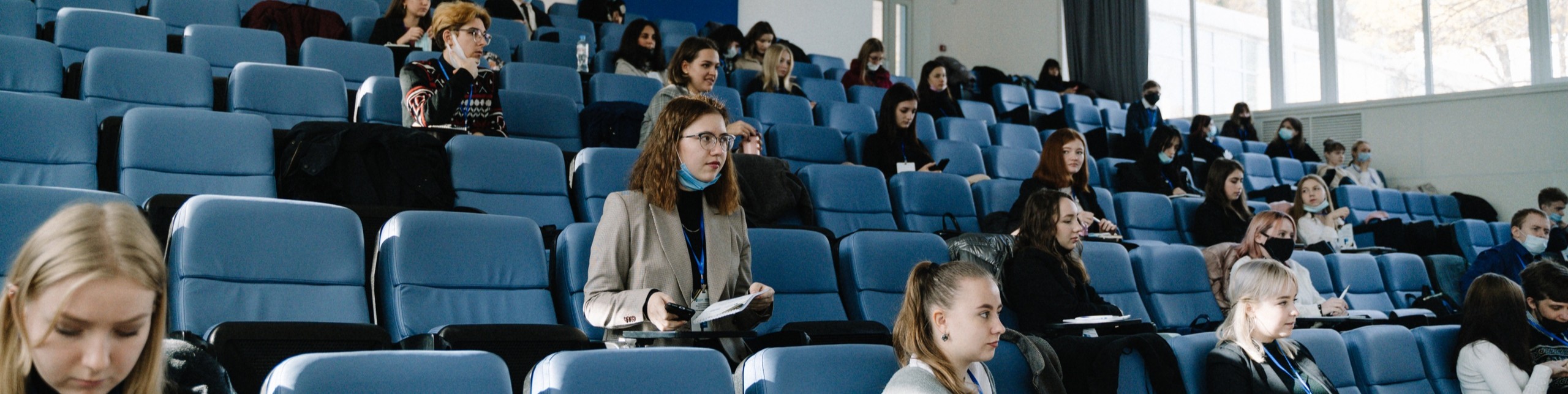 Обложка профиля