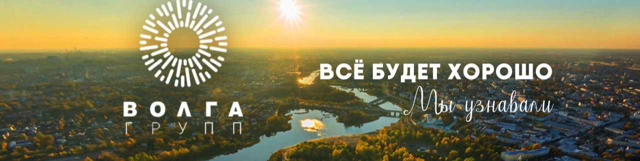 Обложка профиля