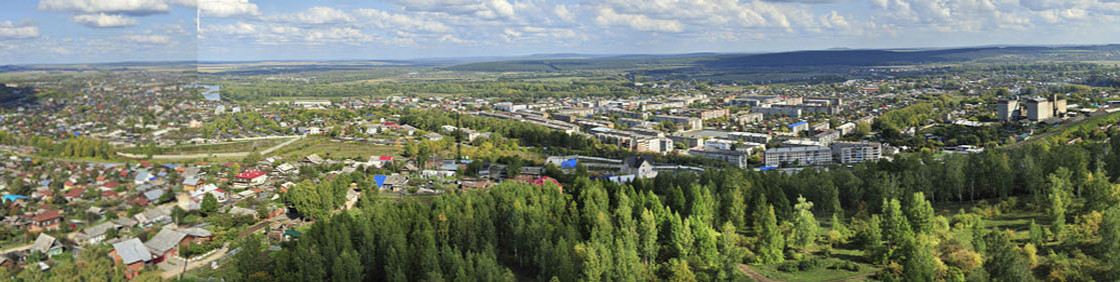 Обложка профиля