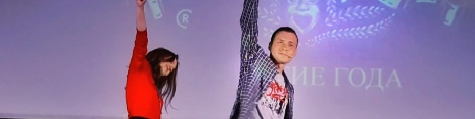 Обложка профиля