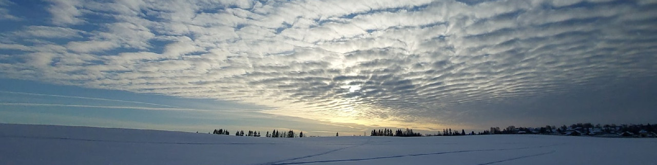 Обложка профиля