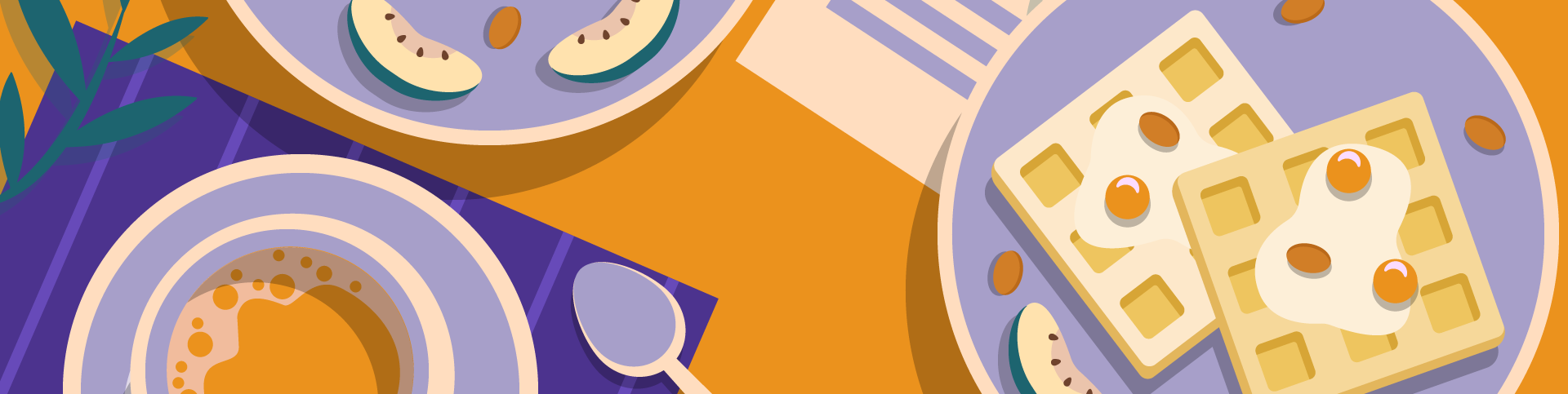 Обложка профиля