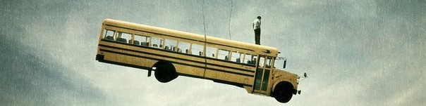 Обложка профиля