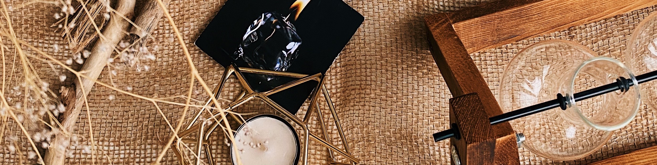 Обложка профиля