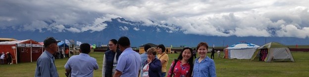 Обложка профиля