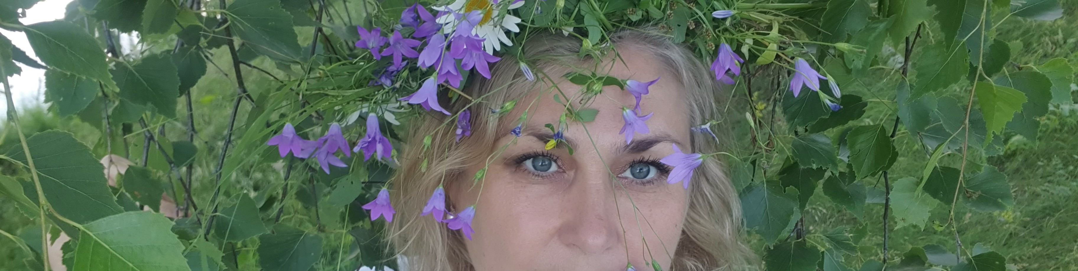 Обложка профиля