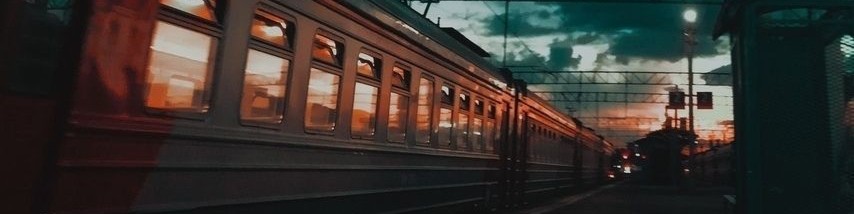 Обложка профиля