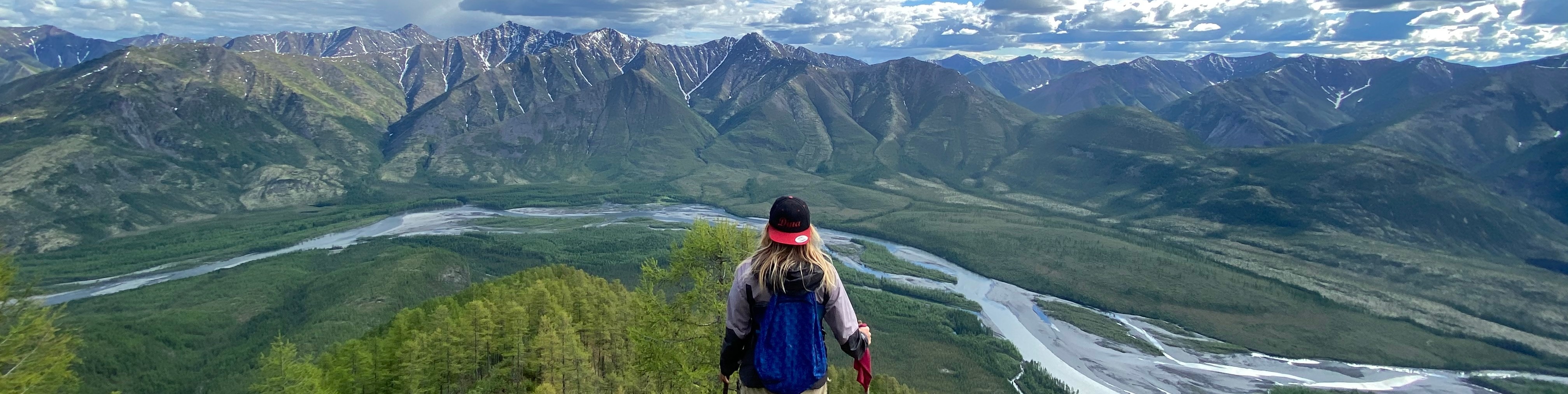 Обложка профиля