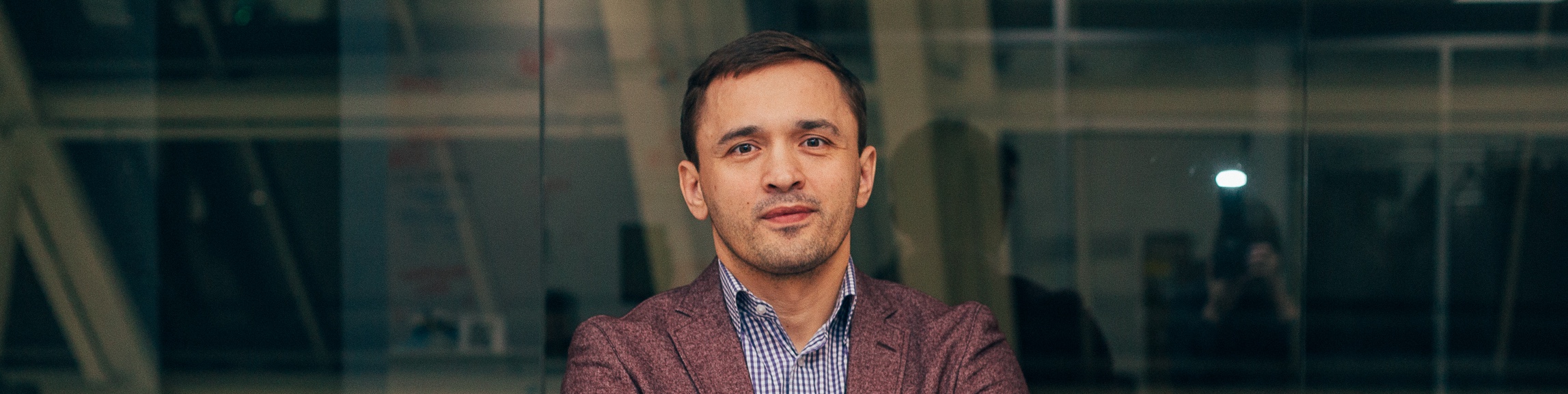 Обложка профиля