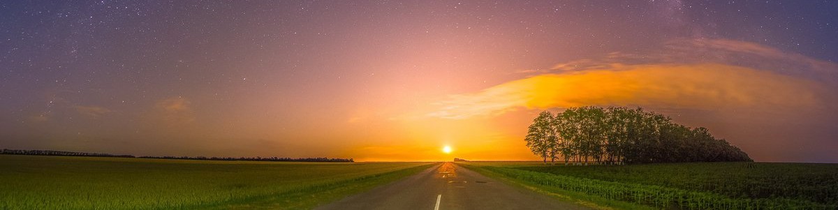 Обложка профиля