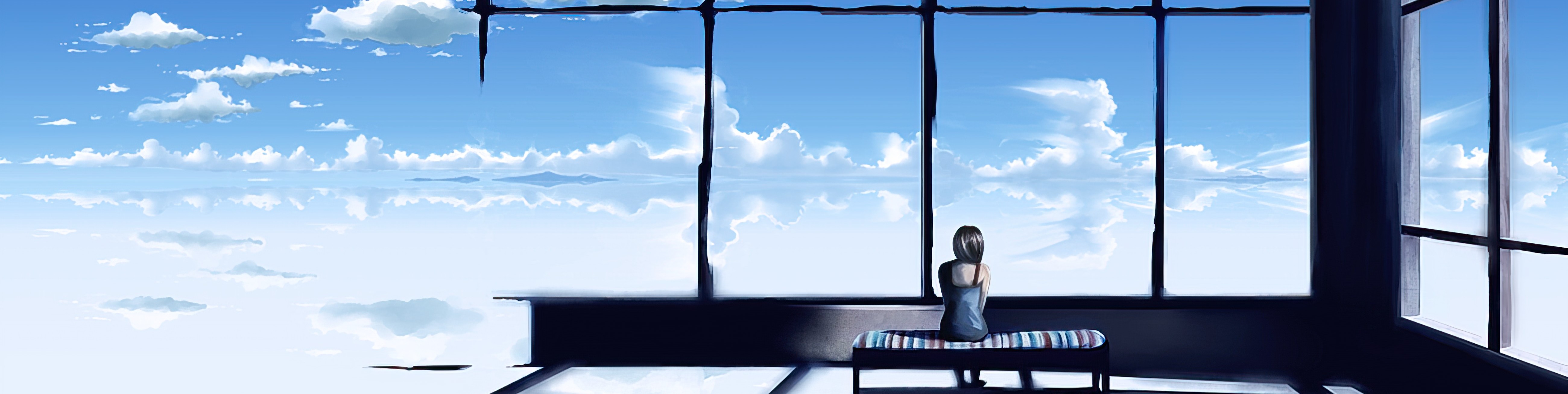 Обложка профиля