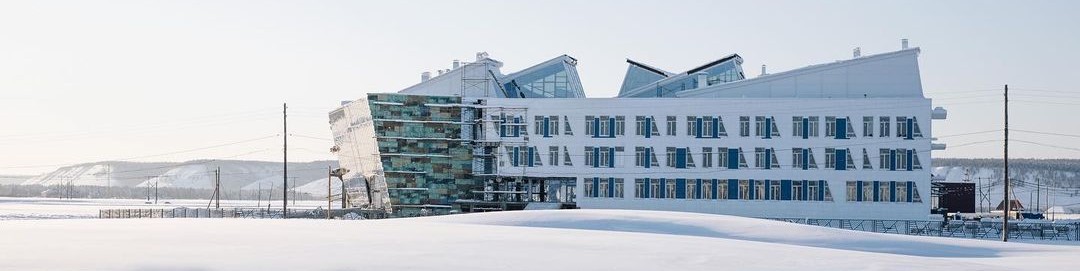 Обложка профиля