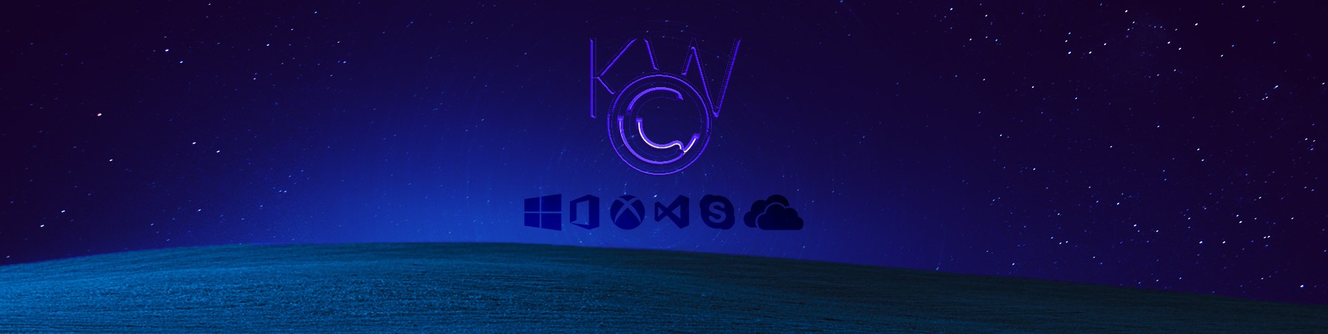 Обложка профиля