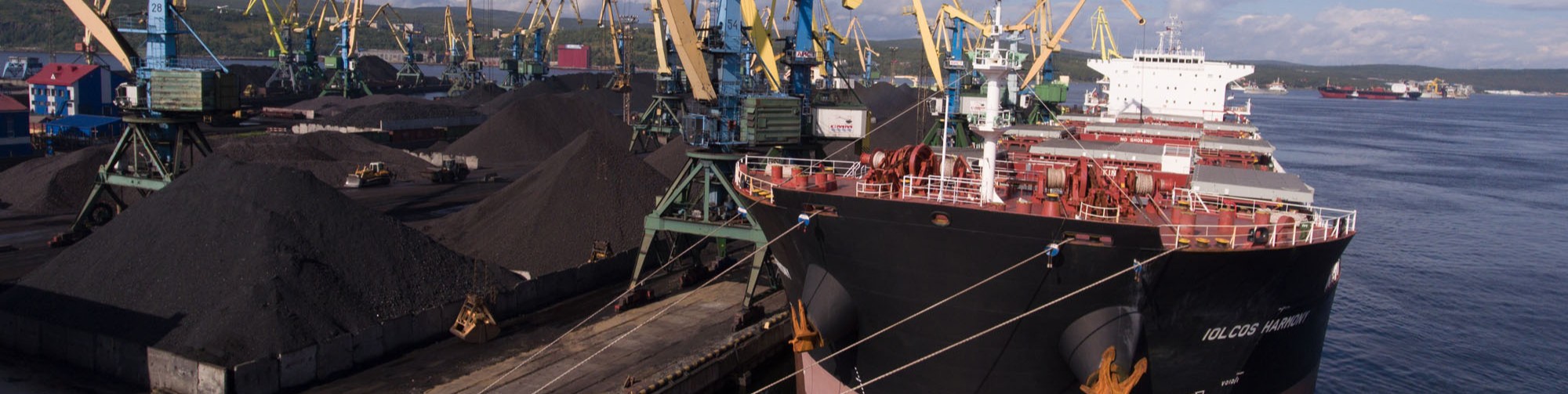 Обложка профиля